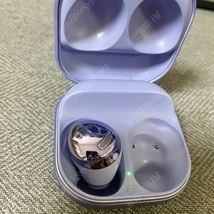 갤럭시 버즈프로 SM-R190 판매합니다.