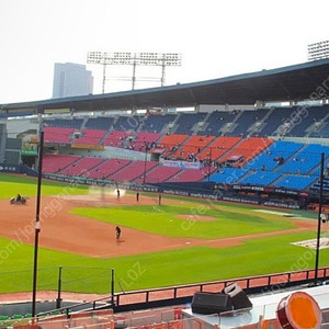 4월 18 20일 기아 Vs 두산