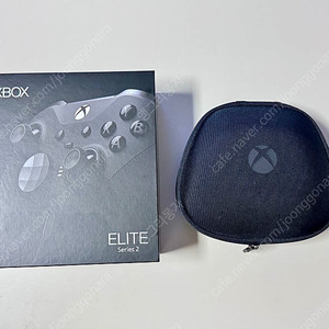 Xbox Elite Series 2 컨트롤러