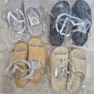 아보크 아치슬리퍼