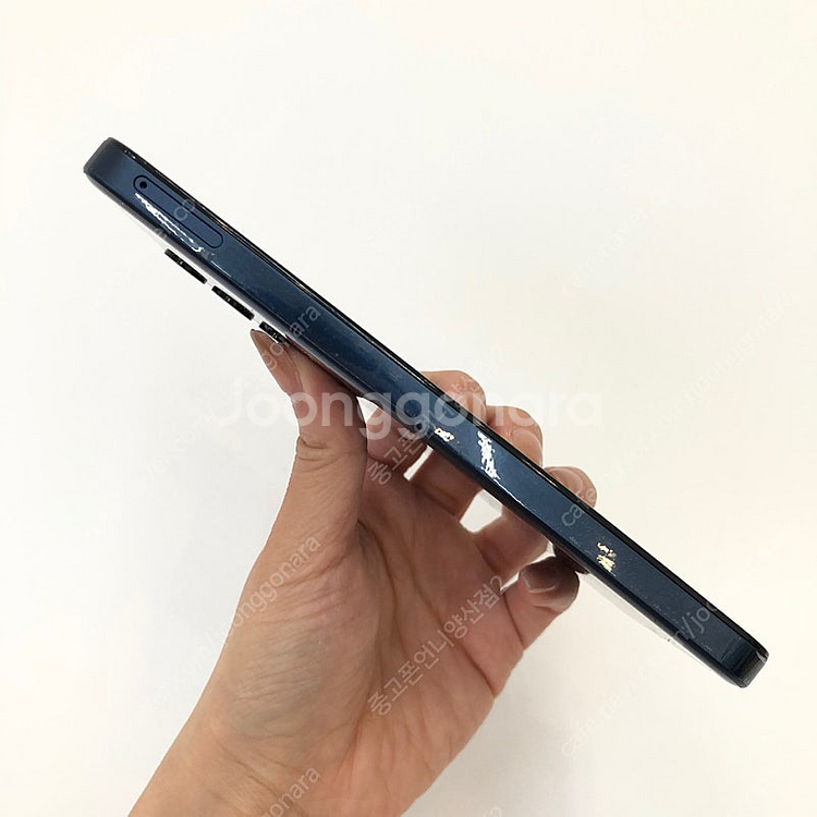 (양산중고폰) 82769 갤럭시와이드7 (E426) 네...--6