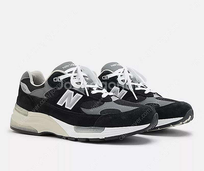 뉴발란스 992 U992BK / 275--0