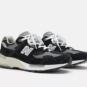 뉴발란스 992 U992BK / 275