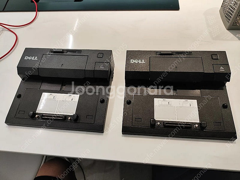 dell 노트북 도킹 PR03X (전원어답터 제외)--0