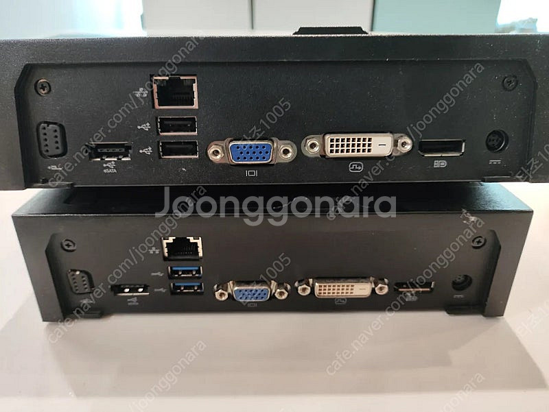 dell 노트북 도킹 PR03X (전원어답터 제외)--2