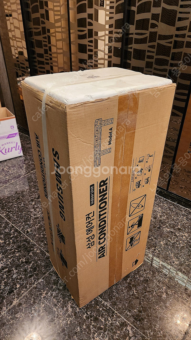 삼성에어컨 AR06T9170HNQ--0