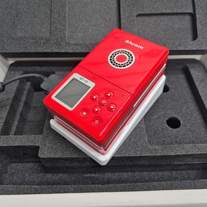 Palm PCR G1-12 Portable PCR Device