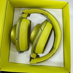 소니 MDR-100AAPYC 헤드폰 진열상품