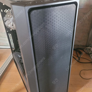 브라보텍 BRAVOTEC SWORD S830 RGB 블랙 판매합니다.