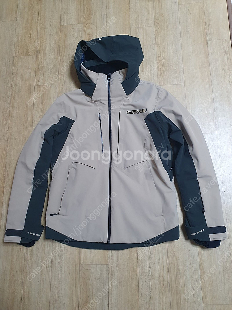 카브스키복 CSM24 남녀공용 M사이즈 상태A--3