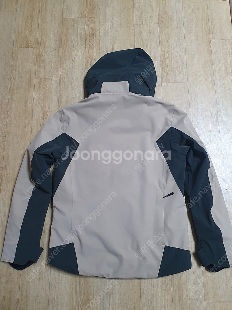 카브스키복 CSM24 남녀공용 M사이즈 상태A--4