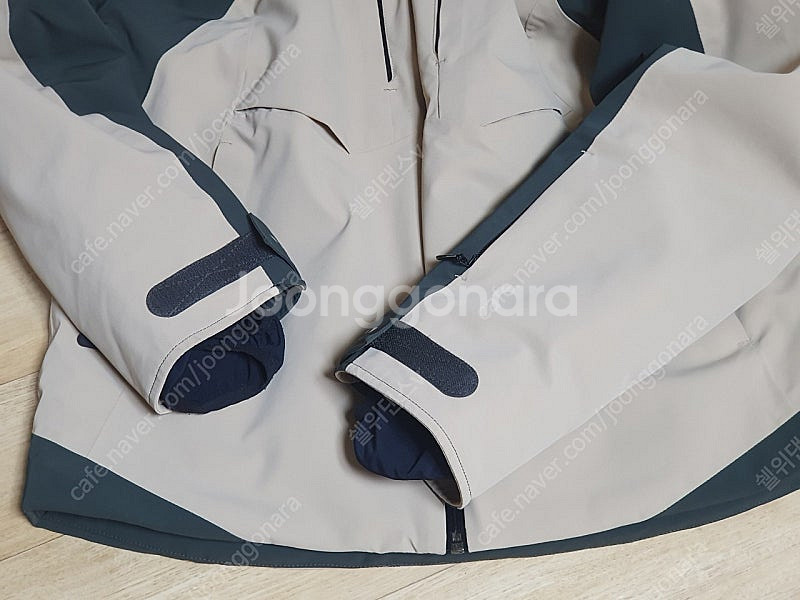 카브스키복 CSM24 남녀공용 M사이즈 상태A--5
