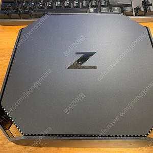 Z2 mini G3 E3-1270 V5 파이노드 엔시스