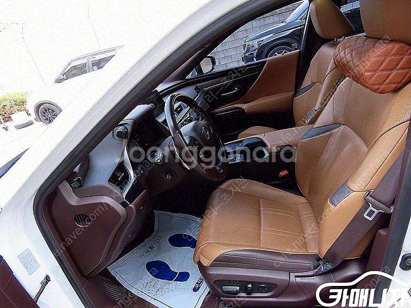 [렉서스]ES300h 7세대 럭셔리 플러스 ★중고차★중...--5
