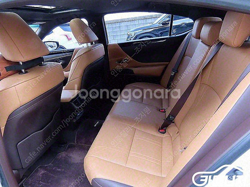 [렉서스]ES300h 7세대 럭셔리 플러스 ★중고차★중...--6