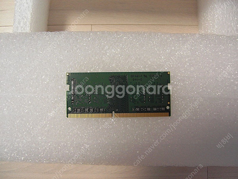 ADATA DDR4 2666(19) 4G SODIMM ...--1