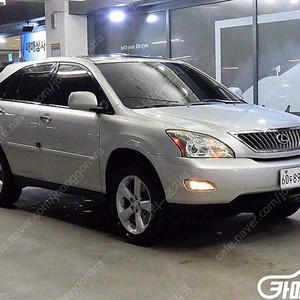 [렉서스]RX 350 MOBILITY (5인승) ★중고차★중고차매입★전액할부★저신용자★신불자★소액할부★현금★카드 전부 가능합니다!