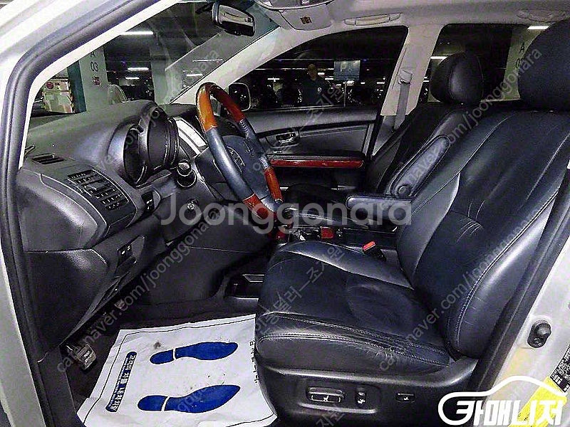 [렉서스]RX 350 MOBILITY (5인승) ★중고...--6