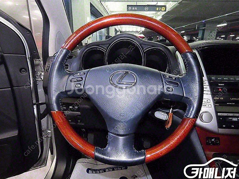 [렉서스]RX 350 MOBILITY (5인승) ★중고...--8