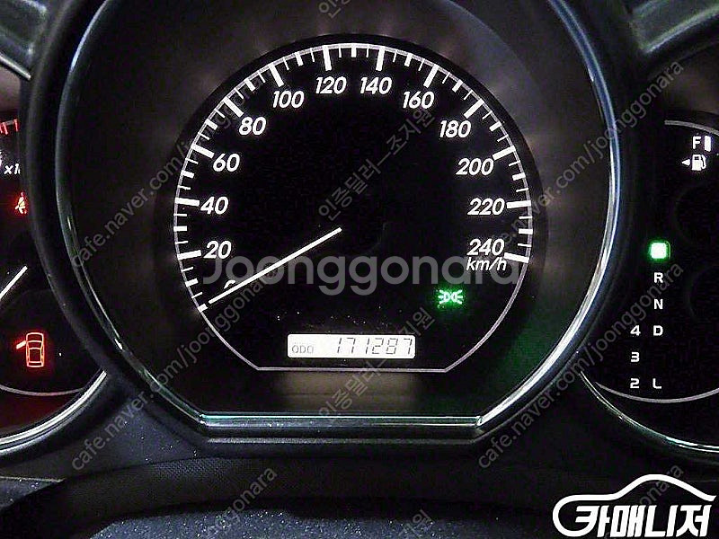 [렉서스]RX 350 MOBILITY (5인승) ★중고...--9