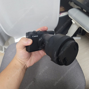m200 시그마16mm