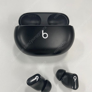 애풀 비츠 스튜디오 버즈