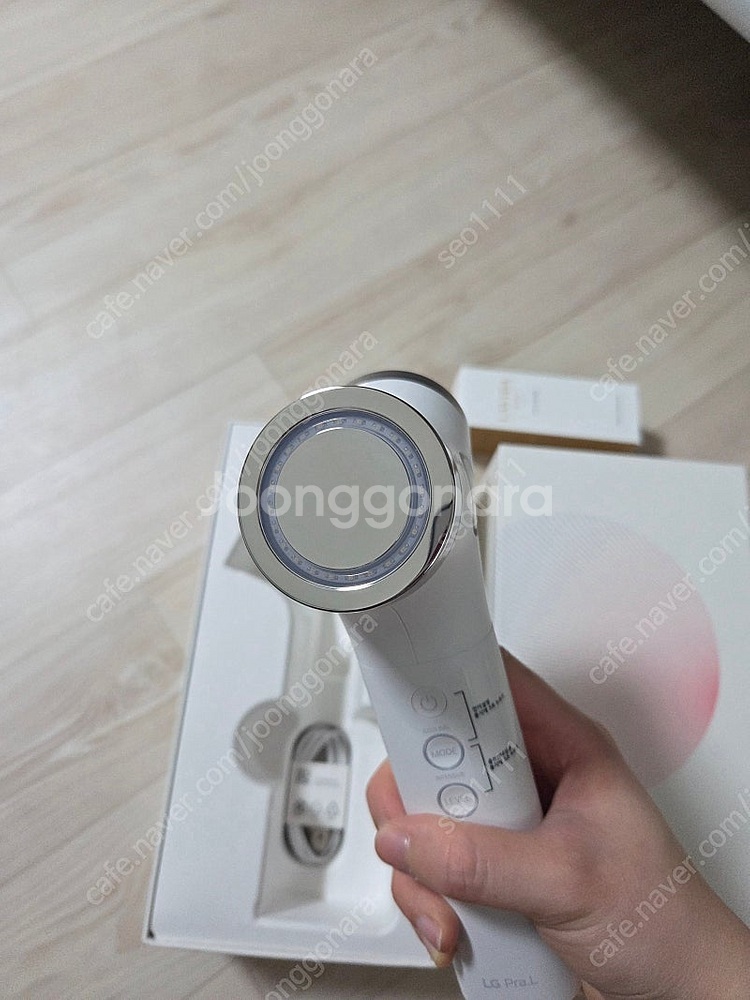 [신제품]LG 프라엘 일텐시브 멀티코어 BLP1V--1