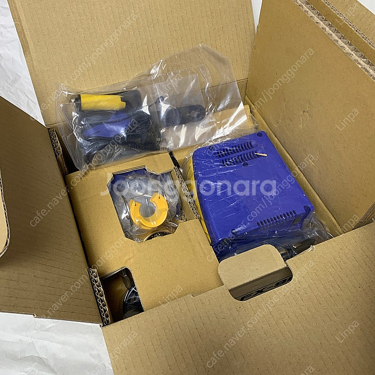 HAKKO FX-951 인두기 팝니다.--2