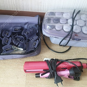 바비리스 헤어롤,비달사순고데기