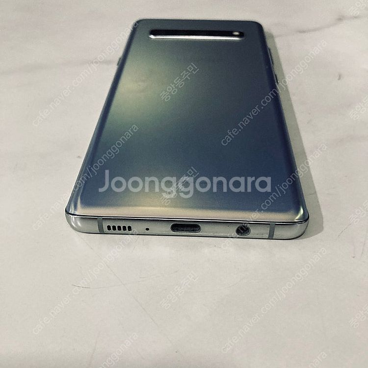 자급제 S10 5G 실버 256용량 매우깨끗 11만5천...--2