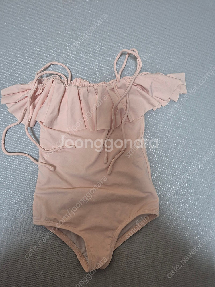 동그라미 아기 하트 수영복 s 돗투돗 아쿠아슈즈 수영복...--5