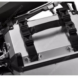 BMW GS어드벤처 사이드박스 수납끈 3개 8만(택포)