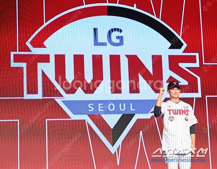 [KBO프로야구/안전거래] 앞자리 엘지트윈스 LG TW...--0