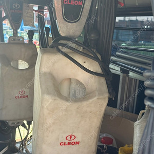 보흥 클레온 마루 광택기 이미지