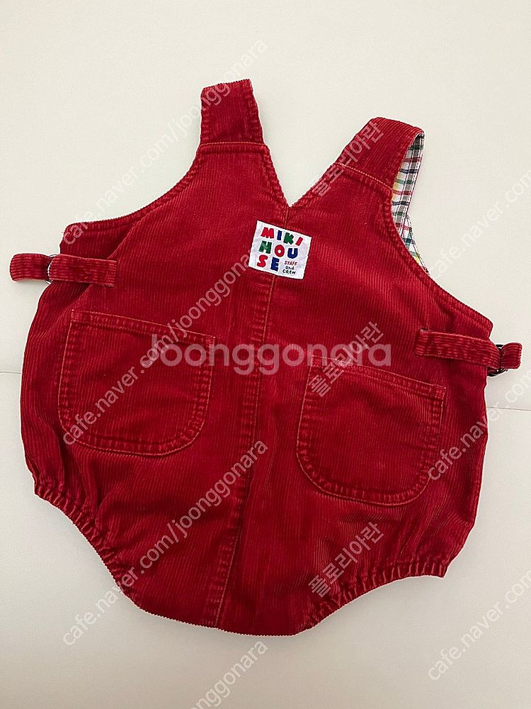 미키하우스 롬퍼--1