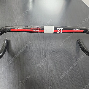 3T 로툰도 카본 초경량 핸들바