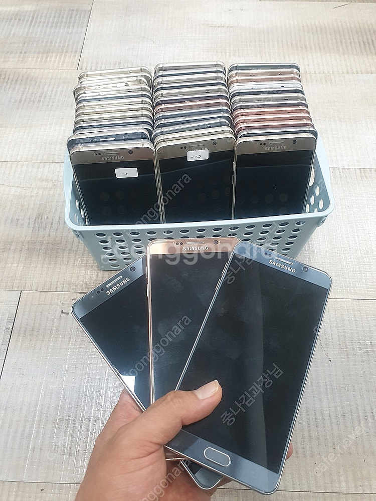 추천 삼성 S급추천 N920 갤럭시노트5 업무용 퀵 택...--0