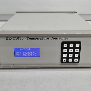 KR-T1030 Temperature Controller 온도조절기 Alpha Tech