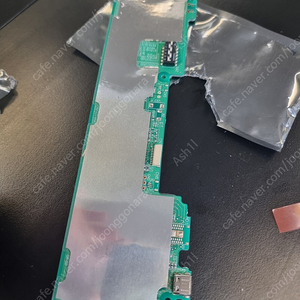 해피해킹프로페세널 클래식 pcb 부품