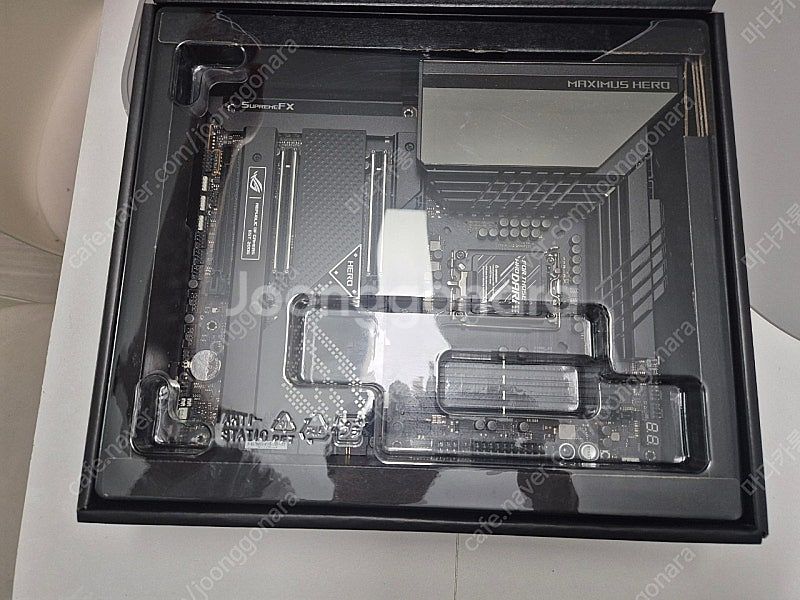 ASUS ROG Maximus Z690 HERO 판매--2