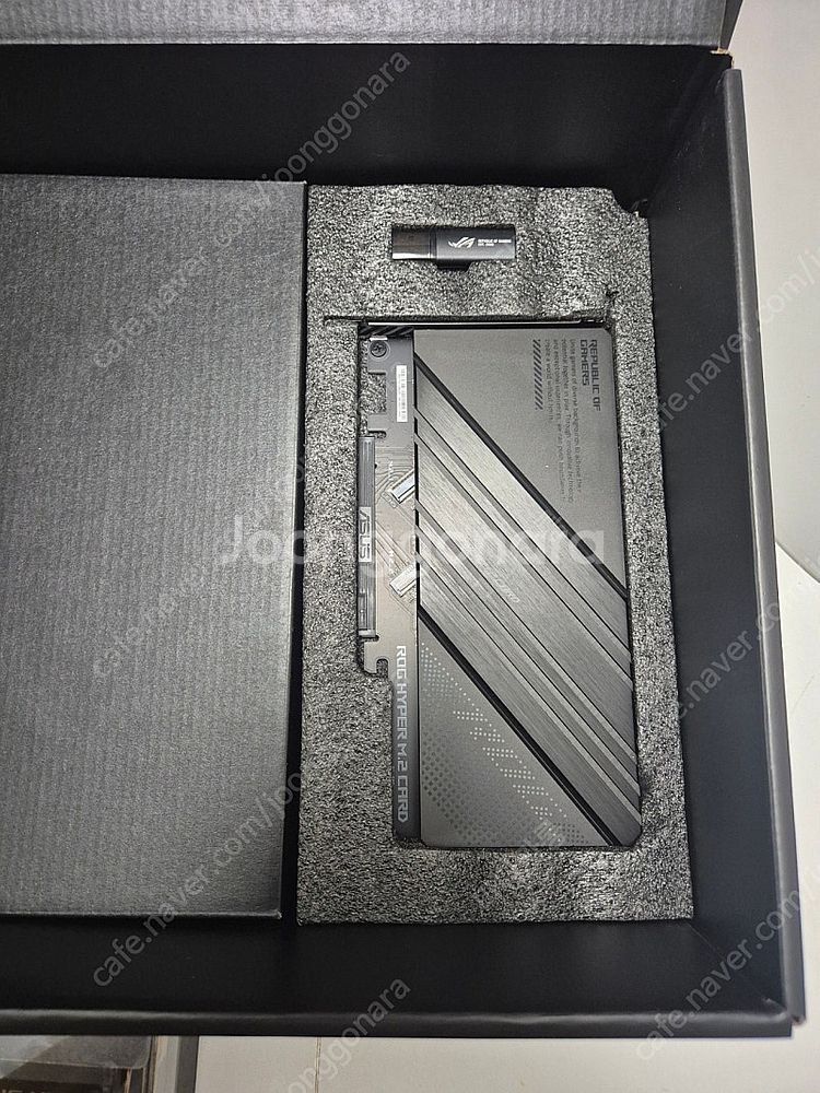 ASUS ROG Maximus Z690 HERO 판매--6