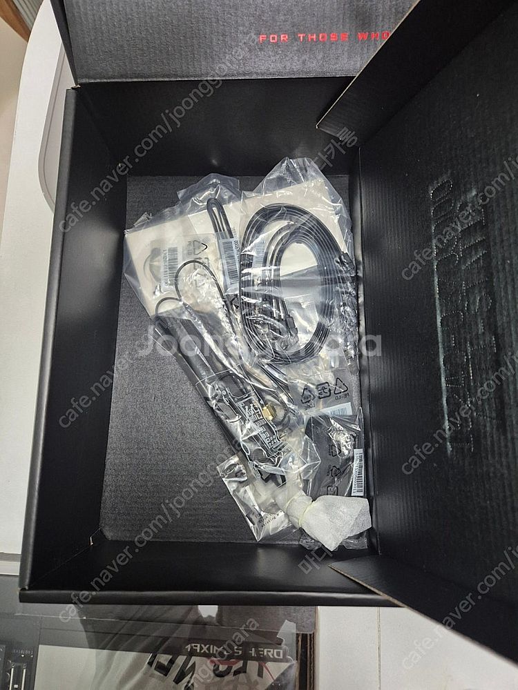 ASUS ROG Maximus Z690 HERO 판매--7