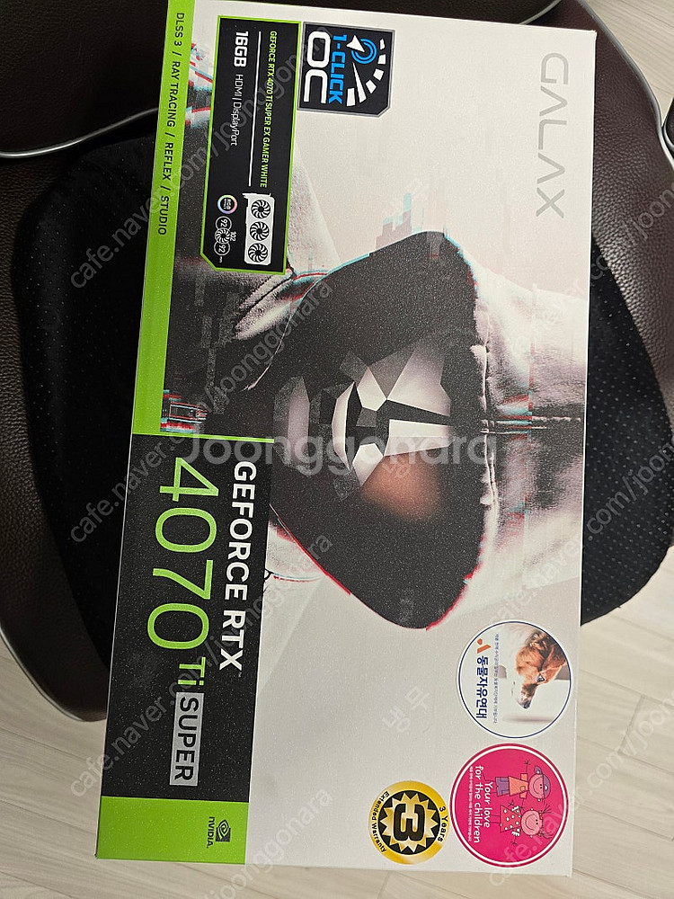 RTX4070 TI SUPER EX GAMER WHIT...--0