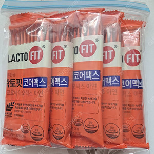 유산균 50포 나눔