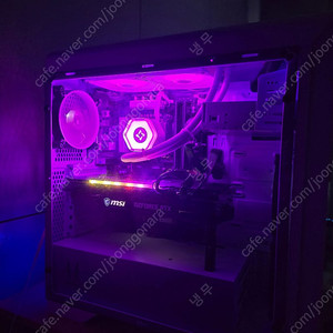 i5 13600k + rtx3070 램ddr5 32기가 고사양 게이밍컴퓨터