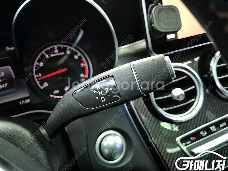 [벤츠]GLC클래스 X253 AMG GLC 43 4MA...--8