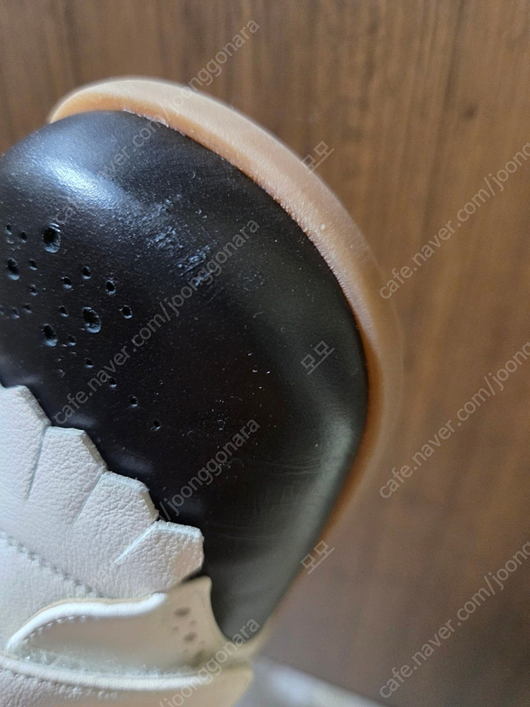 앙뉴 구두 이미지