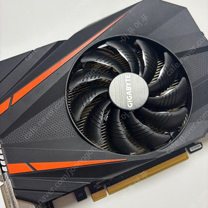 기가바이트 GTX1060 3GB 판매해요 !! (거의미사용)