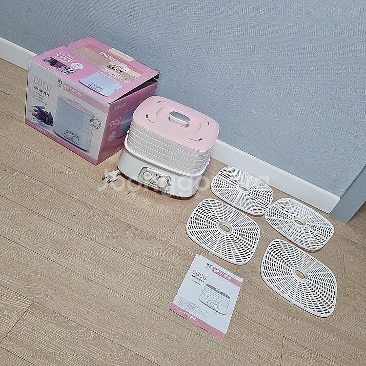 키친아트 코코 pk231 식품건조기--0