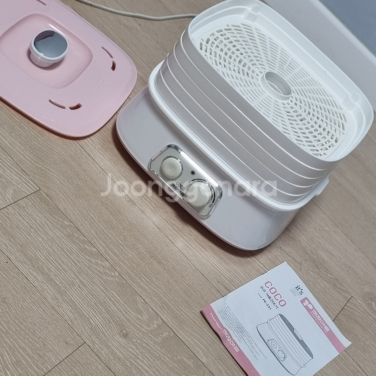 키친아트 코코 pk231 식품건조기--6